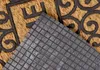 Hanse Home - Paillasson Kokos "Welcome", tapis de bienvenue Voir les images du produit 4