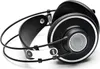 AKG K702 Cuffie Cablato a Padiglione MUSICA Nero Grigio Anteprima dell’immagine prodotto 3