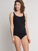 Schiesser Damen Slip schwarz 038 Produktbild-Vorschau 5