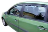 J&J AUTOMOTIVE | Windabweiser Passend Für Ford Fiesta 5D Produktbild-Vorschau 5