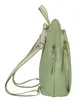 Leder Rucksack Handtasche klein Vario Gurt Geheimfach Produktbild-Vorschau 14