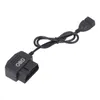 48 cm/18,9" kabel napájecího adaptéru OBD s přepínacím Náhled obrázku produktu 5
