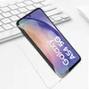 Für Samsung Galaxy A54 5G - Schwarz Silikon Schutz Hülle + Produktbild-Vorschau 6