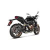 Akrapovic Racing Line (Titanium) für CB650F RC97 EURO4 Produktbild-Vorschau 3