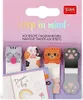 Legami Pagemarker Kitty Sonstige Sonstige Produktbild-Vorschau 4