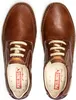 Pikolinos Herren Halbschuhe Slipper Leder Marbella Produktbild-Vorschau 24