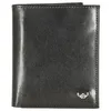 Golden Head Colorado Kombischeintasche RFID schwarz Produktbild-Vorschau 10