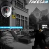 FAKECAM Kamera Attrappe Dummy Überwachungskamera Innen und Produktbild-Vorschau 5
