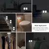 Batériové LED nočné svetlo s pohybovým senzorom – Náhľad obrázku produktu 5