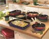 Riess Schlemmerpfanne 20 cm 3,90 l 0600-022 Produktbild-Vorschau 3