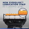Gillette Fusion Proglide Nachfüllung 4 Einheiten Produktbild-Vorschau 11