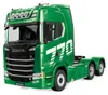 Amewi Scania 770 S, tracteur 6x4, échelle 1:18, prêt à Voir les images du produit 1