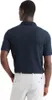 Dockers Original Polo à manches courtes Bleu M Hommes Bleu Voir les images du produit 2