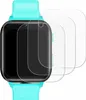 6x Für Clleylise Kids Smartwatch 1.7" Schutzfolie Savvies Produktbild-Vorschau 2