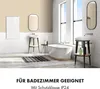 Grzejnik na podczerwień Klarstein z termostatem, grzejnik Podgląd zdjęcia produktu 13