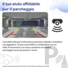 Autoradio Android da 7'' con 64 GB per Fiat Punto evo Anteprima dell’immagine prodotto 8