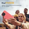 kwmobile Handyhülle für iPhone 16 Pro Max Hülle, für iPhone Produktbild-Vorschau 7