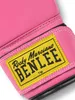 Junior bokshandschoenen van kunstleer, model RODNEY JUNIOR, Productafbeelding-voorbeeld 10