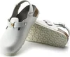 Birkenstock Tokio Schuhe ESD weiß normale Weite Gr. 40 Produktbild-Vorschau 14