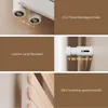 S'AFIELINA 1599x400mm Design Badheizkörper Produktbild-Vorschau 4