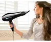 Verk 01700 Asciugacapelli 2200 W nero Anteprima dell’immagine prodotto 3