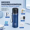 Elektrische Insulin-Kühlbox 2–8 °C, Medikamenten-Kühlbox Produktbild-Vorschau 6