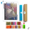 ARTULIO Diamond Painting Set - Schöne Pastell Ballerina Produktbild-Vorschau 2