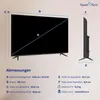 Smart Tech 43QH02V, 43 Zoll (108 cm) 4K UHD-QLED Produktbild-Vorschau 13