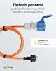 Goobay 76219 Adaptační kabel CEE, bezpečnostní zástrčka s Náhled obrázku produktu 10