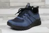 Rieker Sneaker - Blue Synthetic Velikost: 38 Normal Náhled obrázku produktu 26