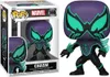 Funko Pop! Marvel - Winylowa Figurka Chasm, Oficjalny Anteprima dell’immagine prodotto 7
