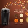 Aigostar Elektrische Kaffeemühle Mahlgrad Einstellbar BPA Produktbild-Vorschau 6