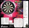 Unicorn Eclipse Pro Bristle Board Produktbild-Vorschau 5