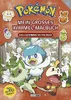 Pokémon: Mein großes Wimmel-Malbuch - Willkommen in Paldea! Produktbild-Vorschau 5