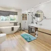 Dywan shaggy FLORO 160x230 turkusowy AmeliaHome Podgląd zdjęcia produktu 4