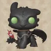 Dragon - Toothless 686 Special Edition - Funko Pop! - Vinyl Produktbild-Vorschau 4