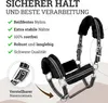 Esposita Halfter "Champion Edition" mit flauschigem Fell Produktbild-Vorschau 5