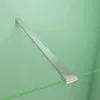 80x200cm Walk in Duschwand+30x200cm Flipper Panel + N Produktbild-Vorschau 4