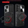 Handyhülle für Samsung Galaxy A15 Dual-Layer Stoßfest Produktbild-Vorschau 6