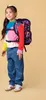 Ergobag Cubo Light Set AmBärzonas 01300-90361-10 Produktbild-Vorschau 7