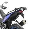 ZIEGER Pro Kennzeichenhalter kompatibel mit Yamaha Ténéré Produktbild-Vorschau 2