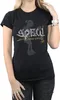 Harry Potter - "Elfish Welfare" T-Shirt für Damen BI23104 Produktbild-Vorschau 3