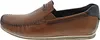 Bugatti Chesley, scarpe da uomo, mocassini, marrone, casual Anteprima dell’immagine prodotto 11