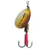 DAIWA Mepps Aglia Trout Design, rotačka, pstruh obecný, 1 Náhled obrázku produktu 2