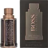 A product shot of a perfume bottle and its packaging. Podgląd zdjęcia produktu