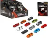 Fast & Furious Jada model samochodu metalowy 4 cm Anteprima dell’immagine prodotto 1