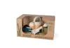 dantoy Pflanzen-Setmit Giesskanne, mehrfarbig (1 Set) Produktbild-Vorschau 9
