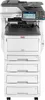 OKI MC883dnv    Laser-Multifunktionssystem 4-in-1  A3/A4 Produktbild-Vorschau 11