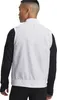 Under Armour Launch Insulated Weste Weiß M Herren Weiß M Produktbild-Vorschau 2