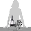 BRUBAKER Portabottiglie da vino Amanti al bar Oggetto Anteprima dell’immagine prodotto 11